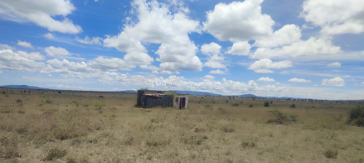 Prime Land 3500 Acres, Konza Kapiti Plains, Athi River, Machakos, Mixed-use Land for Sale