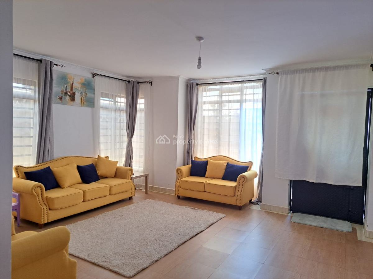 3 Br Master Ensuite Bungalow Kikuyu, Gikambura, Kikuyu, Kiambu, House for Sale