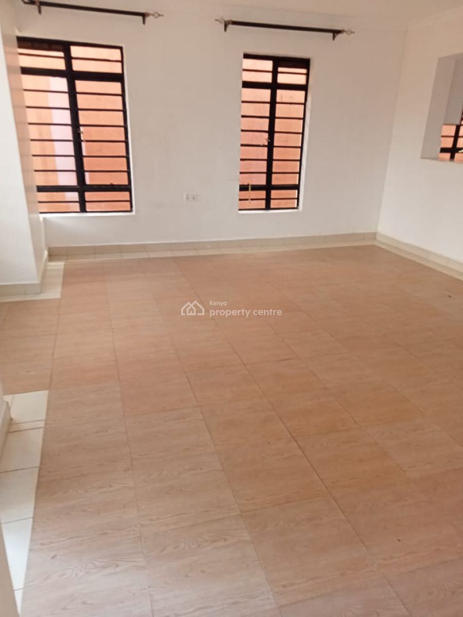 3 Br Master Ensuite Bungalow Kikuyu, Gikambura, Kikuyu, Kiambu, House for Sale