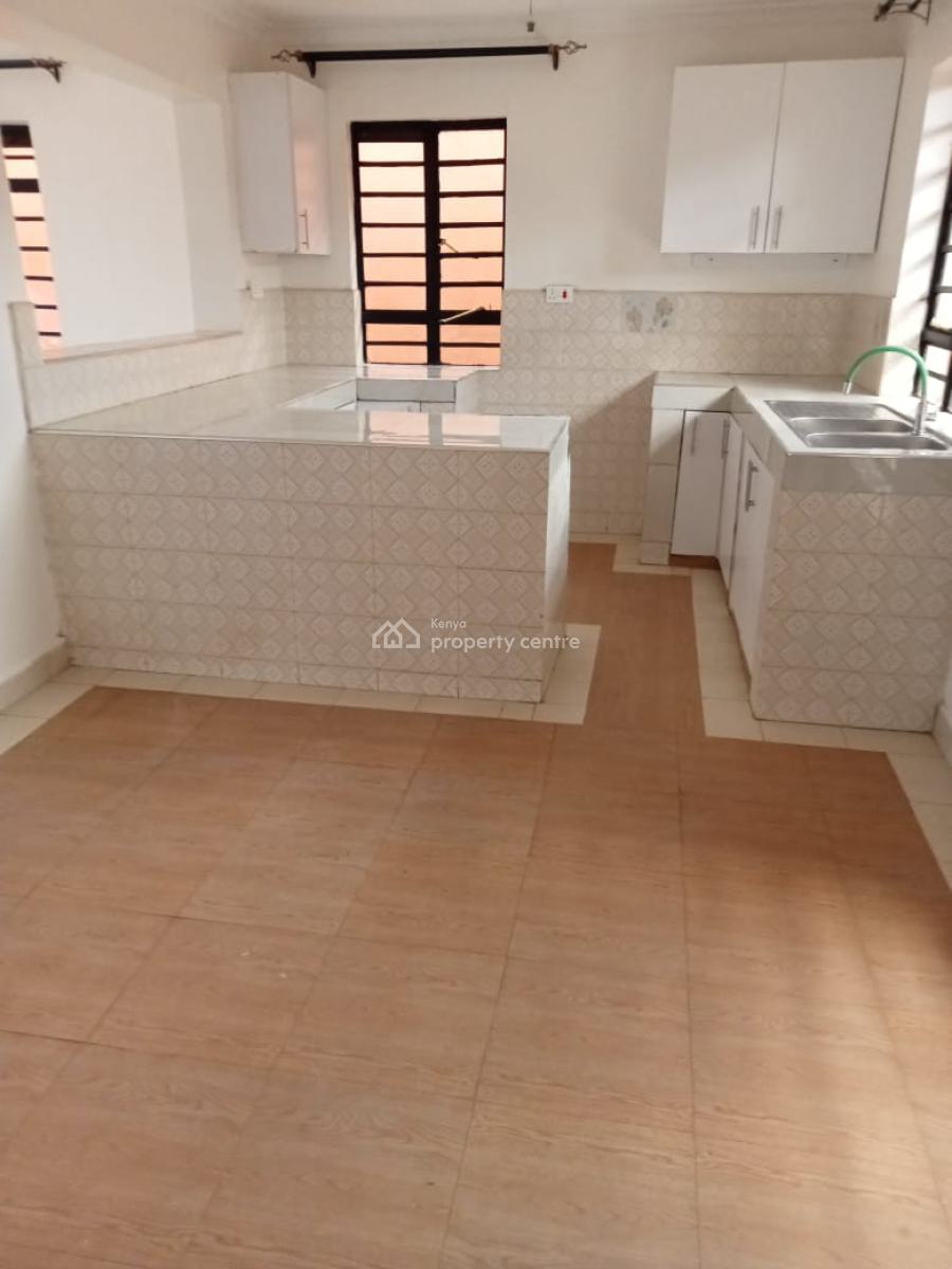 3 Br Master Ensuite Bungalow Kikuyu, Gikambura, Kikuyu, Kiambu, House for Sale