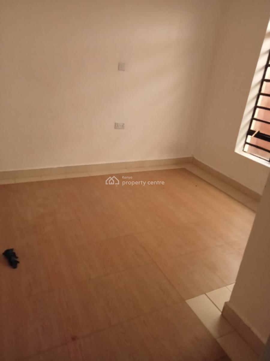 3 Br Master Ensuite Bungalow Kikuyu, Gikambura, Kikuyu, Kiambu, House for Sale