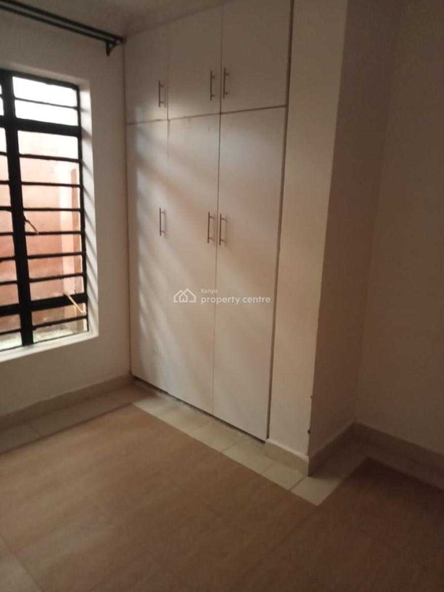 3 Br Master Ensuite Bungalow Kikuyu, Gikambura, Kikuyu, Kiambu, House for Sale