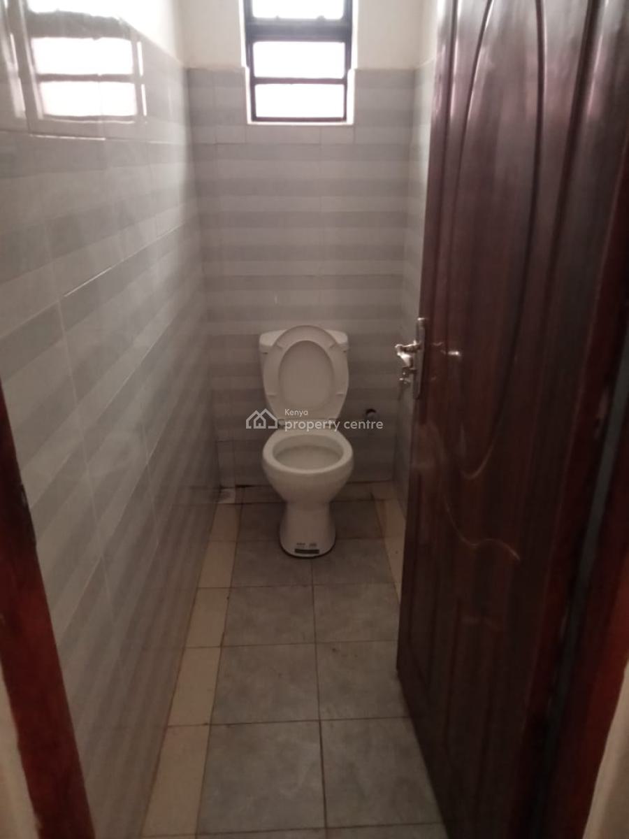 3 Br Master Ensuite Bungalow Kikuyu, Gikambura, Kikuyu, Kiambu, House for Sale