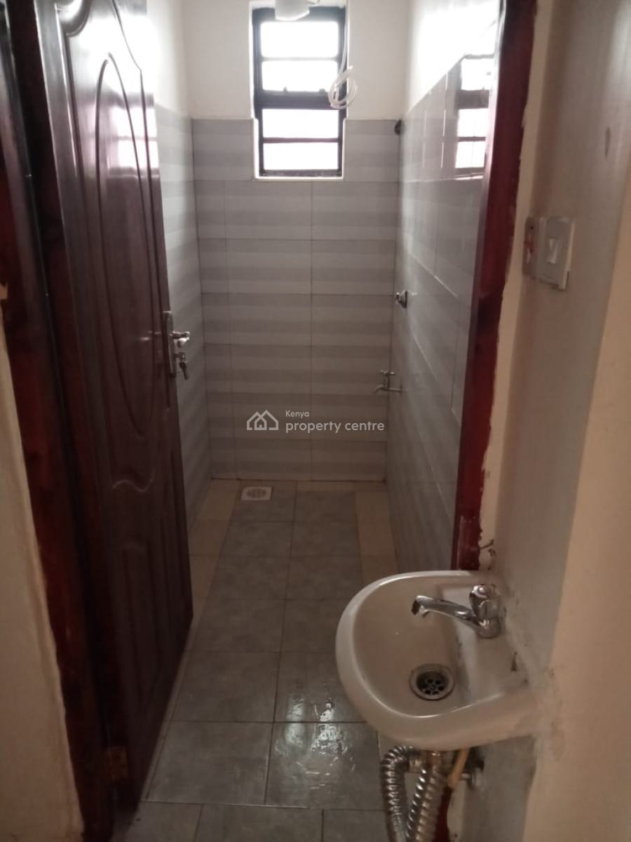 3 Br Master Ensuite Bungalow Kikuyu, Gikambura, Kikuyu, Kiambu, House for Sale