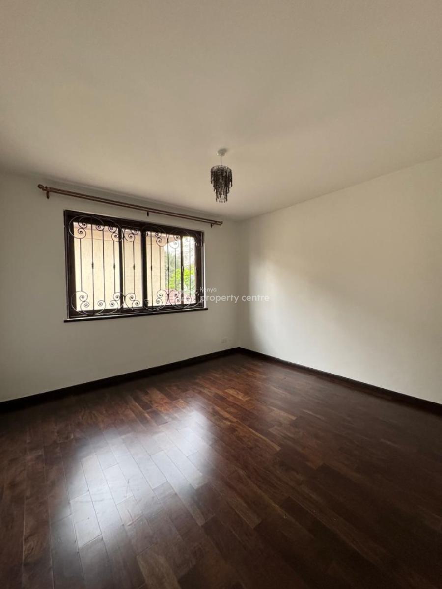 5 Bedroom Townhouse, Lavington, Nairobi, Townhouse for Rent