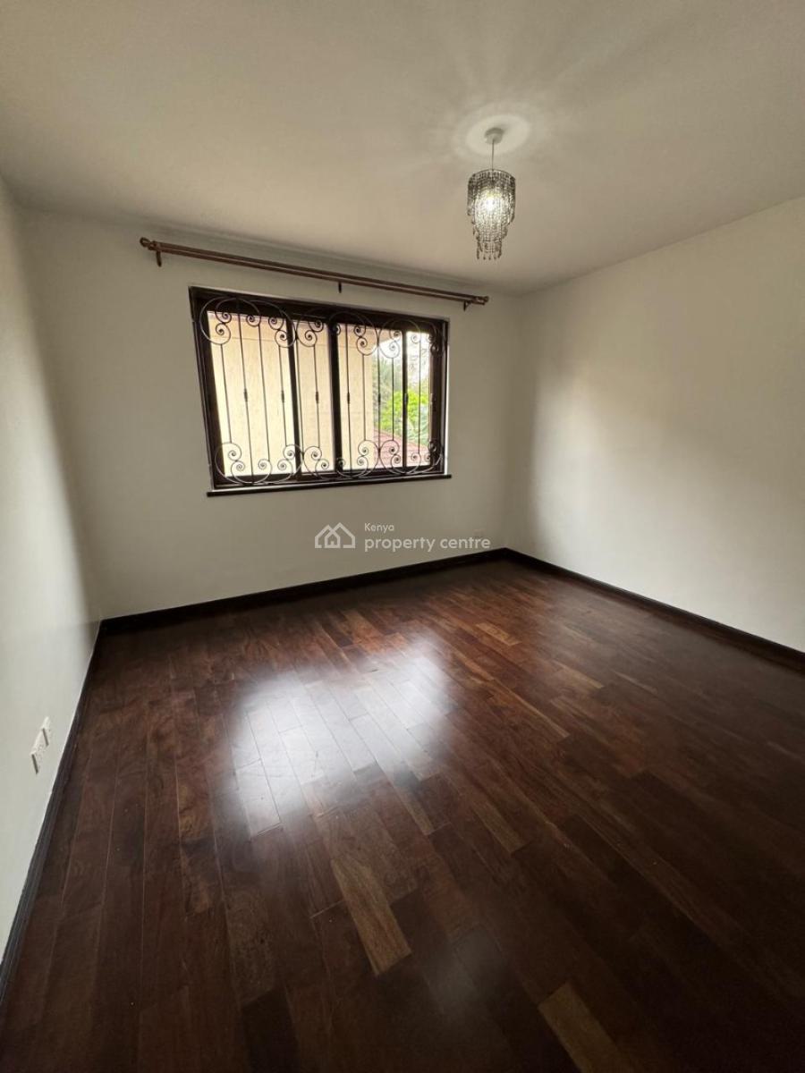 5 Bedroom Townhouse, Lavington, Nairobi, Townhouse for Rent