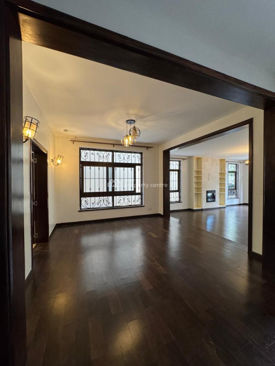 5 Bedroom Townhouse, Lavington, Nairobi, Townhouse for Rent