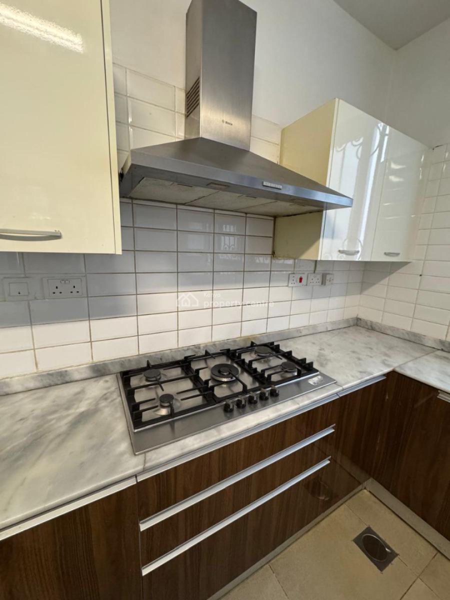 5 Bedroom Townhouse, Lavington, Nairobi, Townhouse for Rent