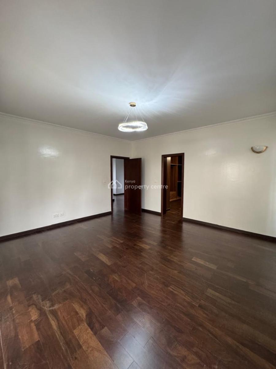 5 Bedroom Townhouse, Lavington, Nairobi, Townhouse for Rent