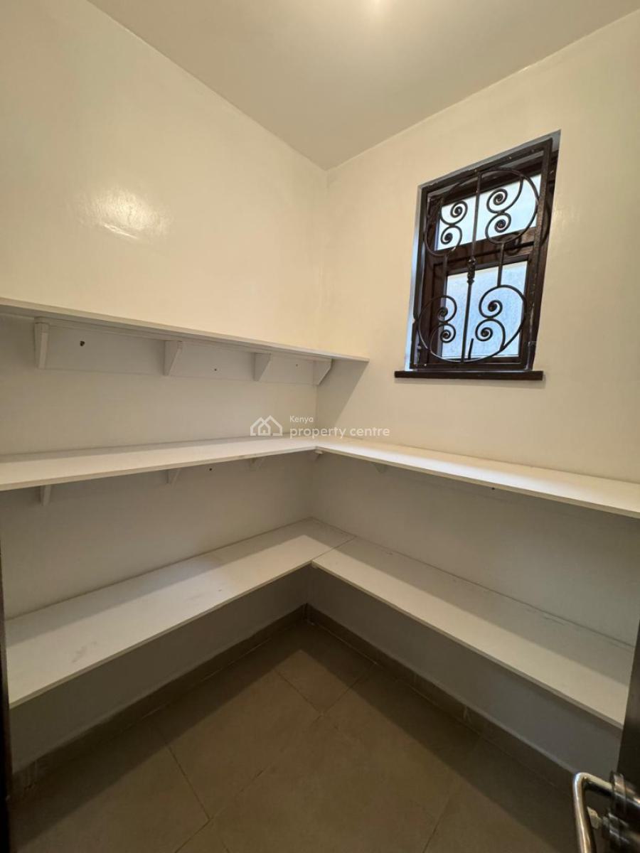 5 Bedroom Townhouse, Lavington, Nairobi, Townhouse for Rent