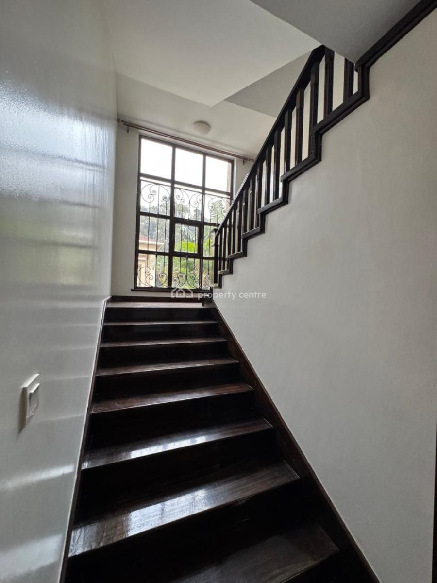 5 Bedroom Townhouse, Lavington, Nairobi, Townhouse for Rent