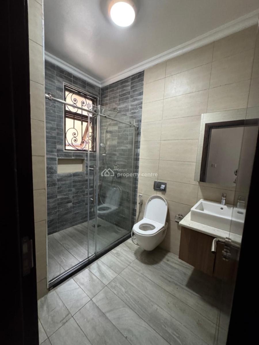 5 Bedroom Townhouse, Lavington, Nairobi, Townhouse for Rent