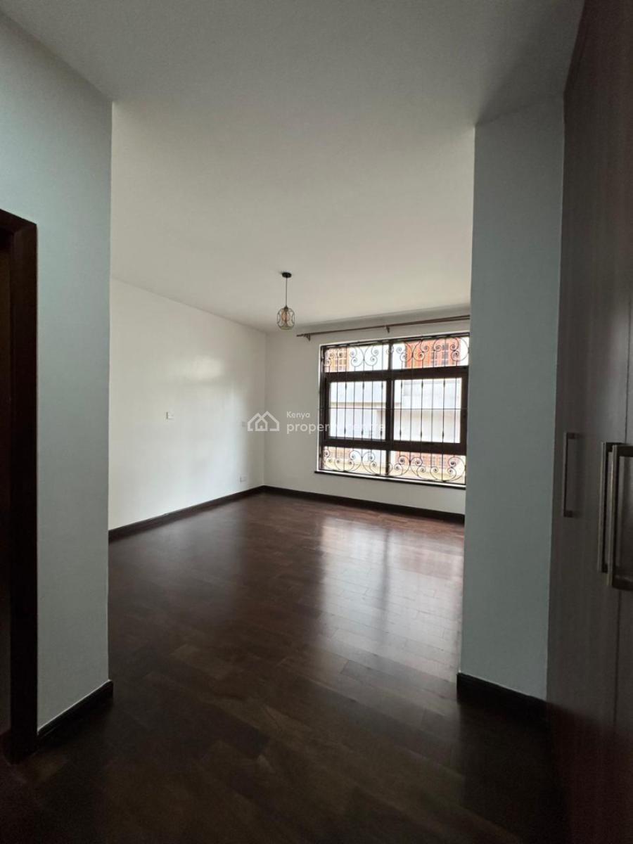 5 Bedroom Townhouse, Lavington, Nairobi, Townhouse for Rent