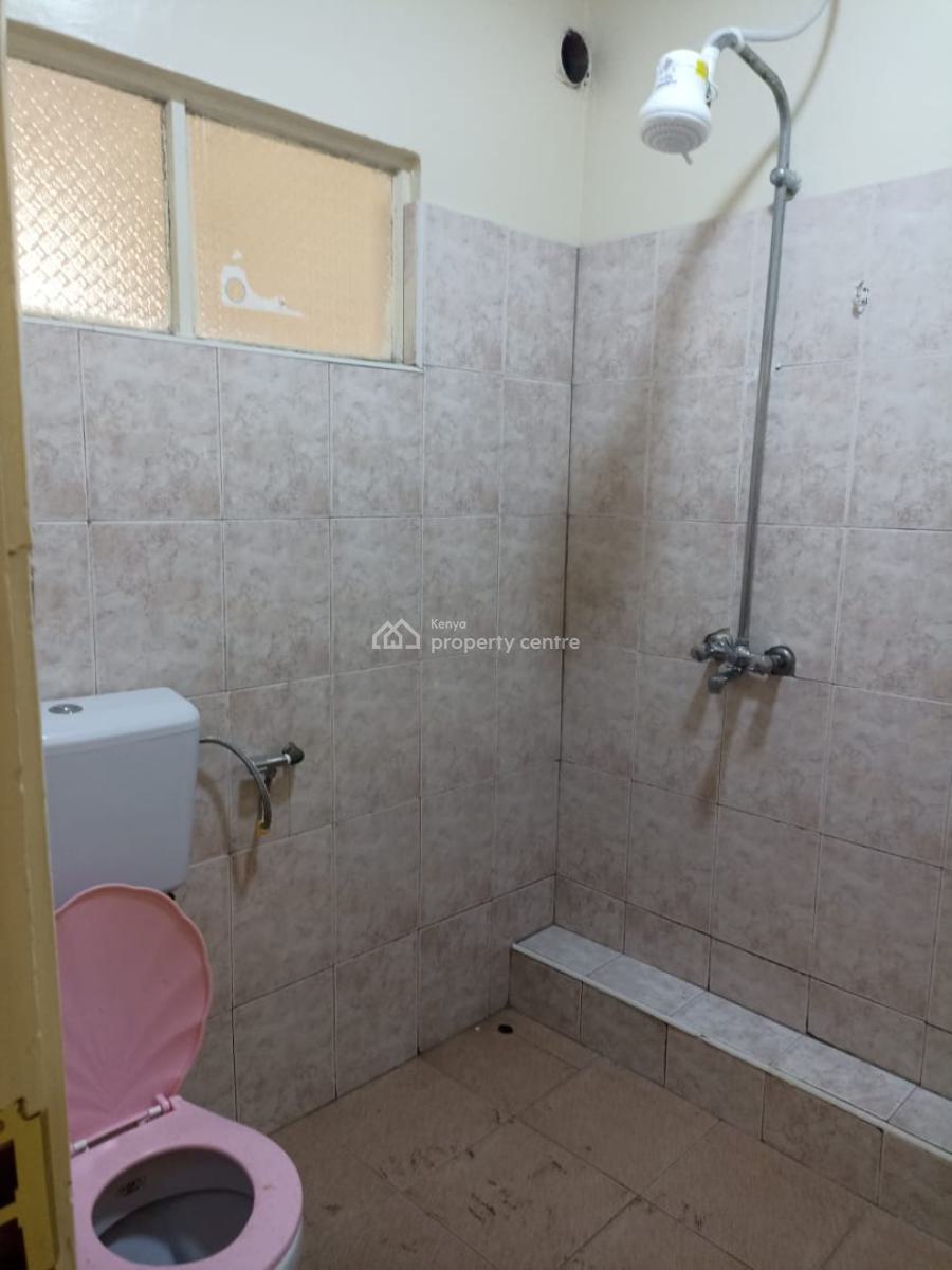 3 Bedroom Master En Suite, South C, Nairobi West, Nairobi, House for Sale