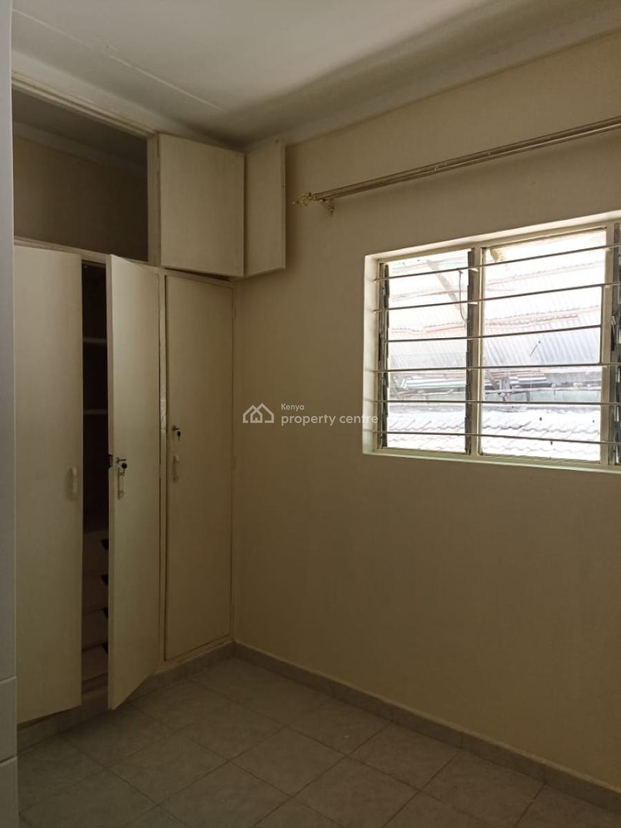 3 Bedroom Master En Suite, South C, Nairobi West, Nairobi, House for Sale