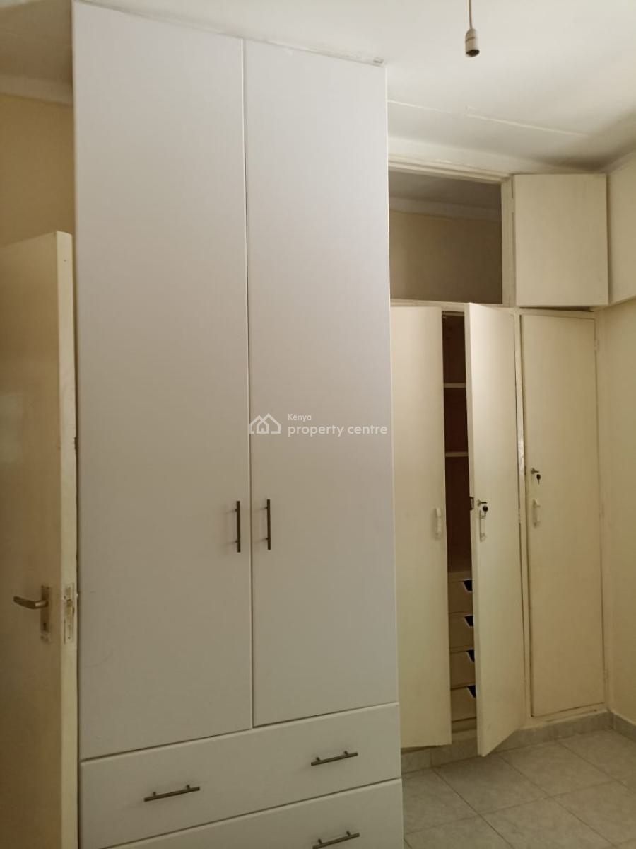 3 Bedroom Master En Suite, South C, Nairobi West, Nairobi, House for Sale