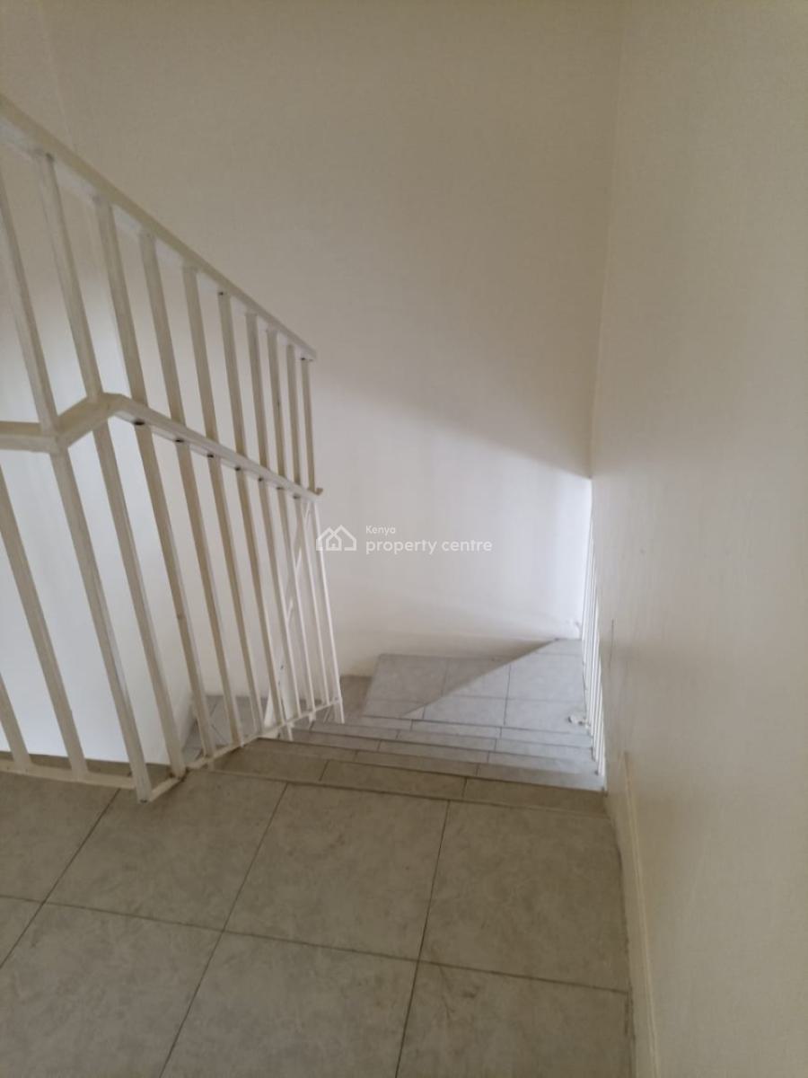 3 Bedroom Master En Suite, South C, Nairobi West, Nairobi, House for Sale