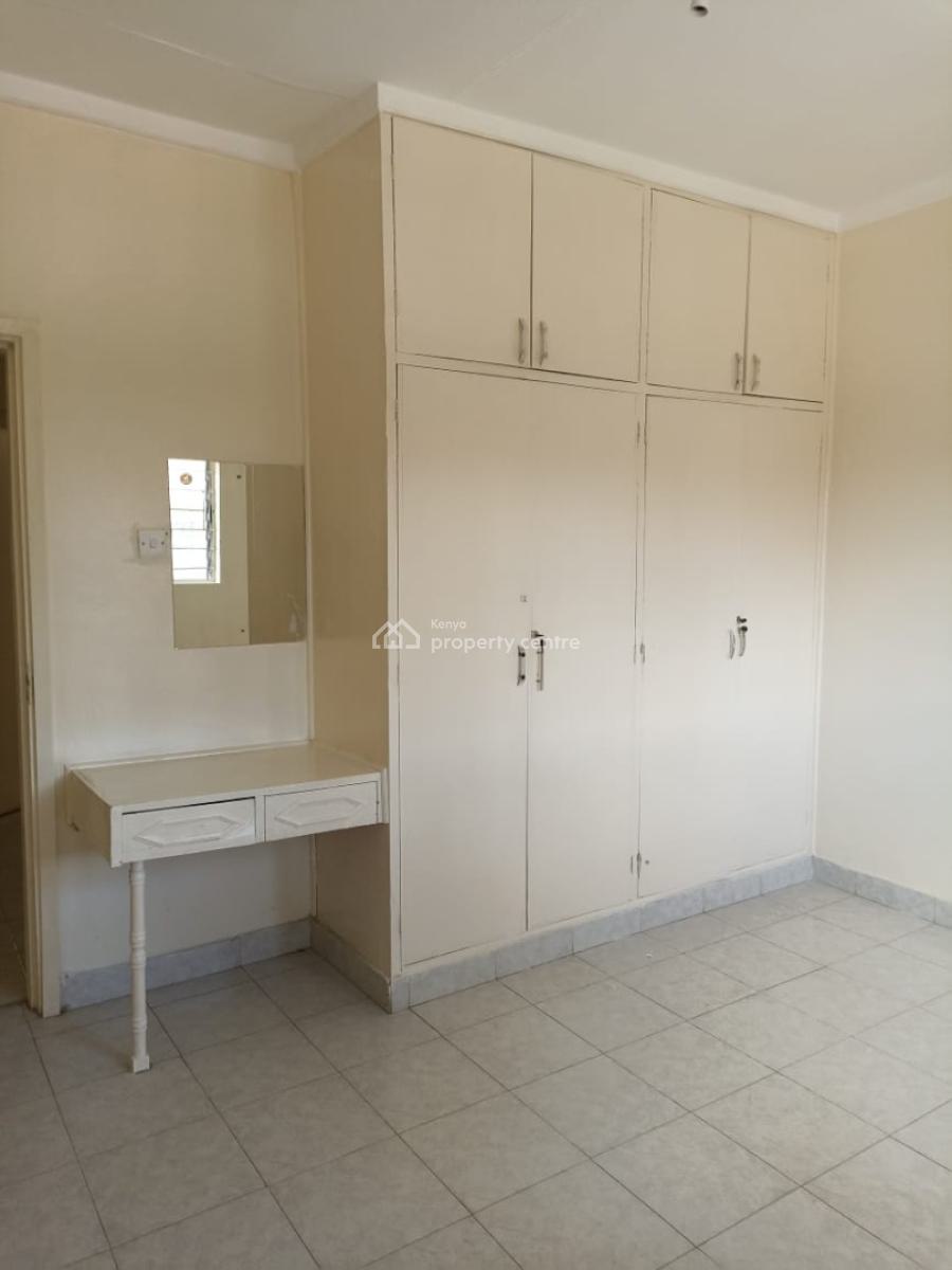 3 Bedroom Master En Suite, South C, Nairobi West, Nairobi, House for Sale