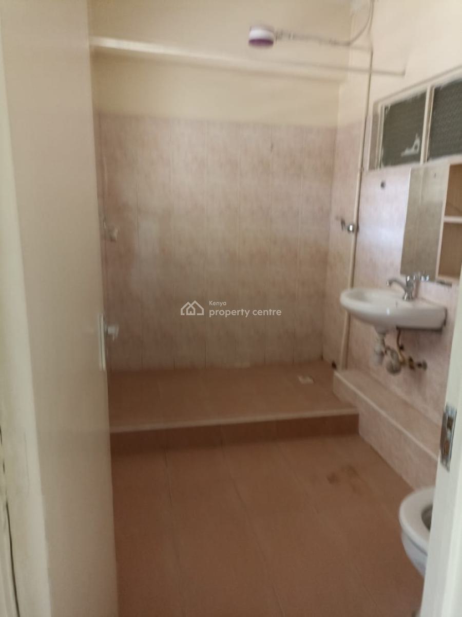 3 Bedroom Master En Suite, South C, Nairobi West, Nairobi, House for Sale