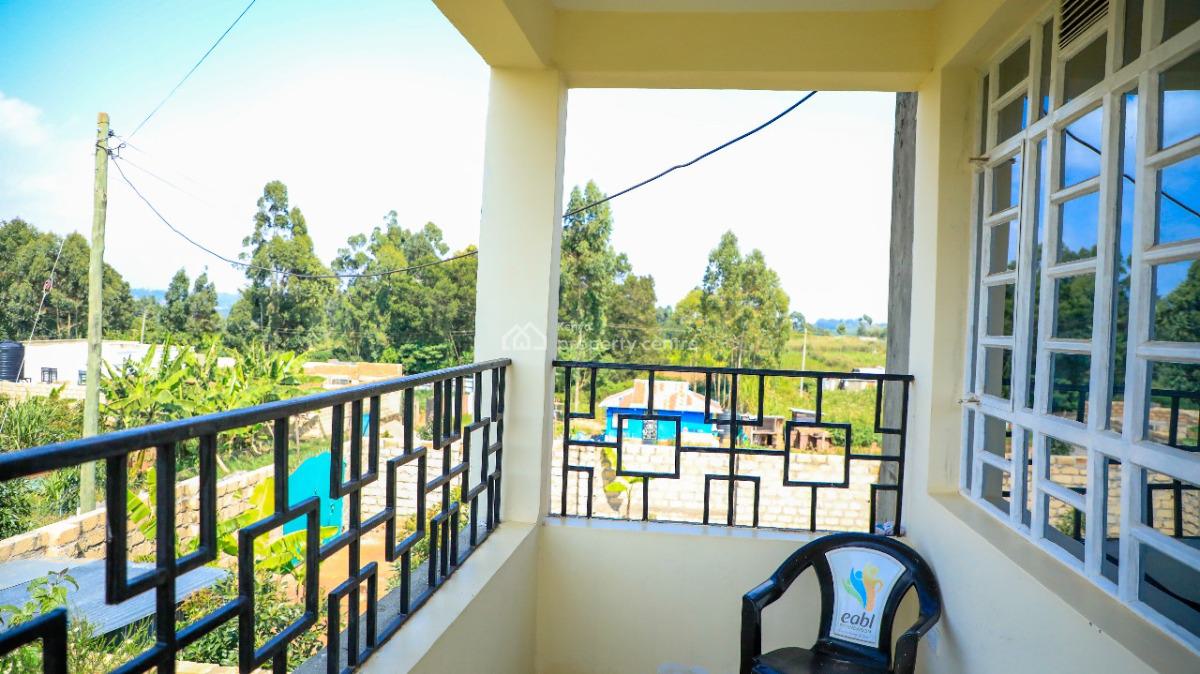 4 Br All Ensuite Masionette Kikuyu, Kikuyu, Kikuyu, Kiambu, House for Sale