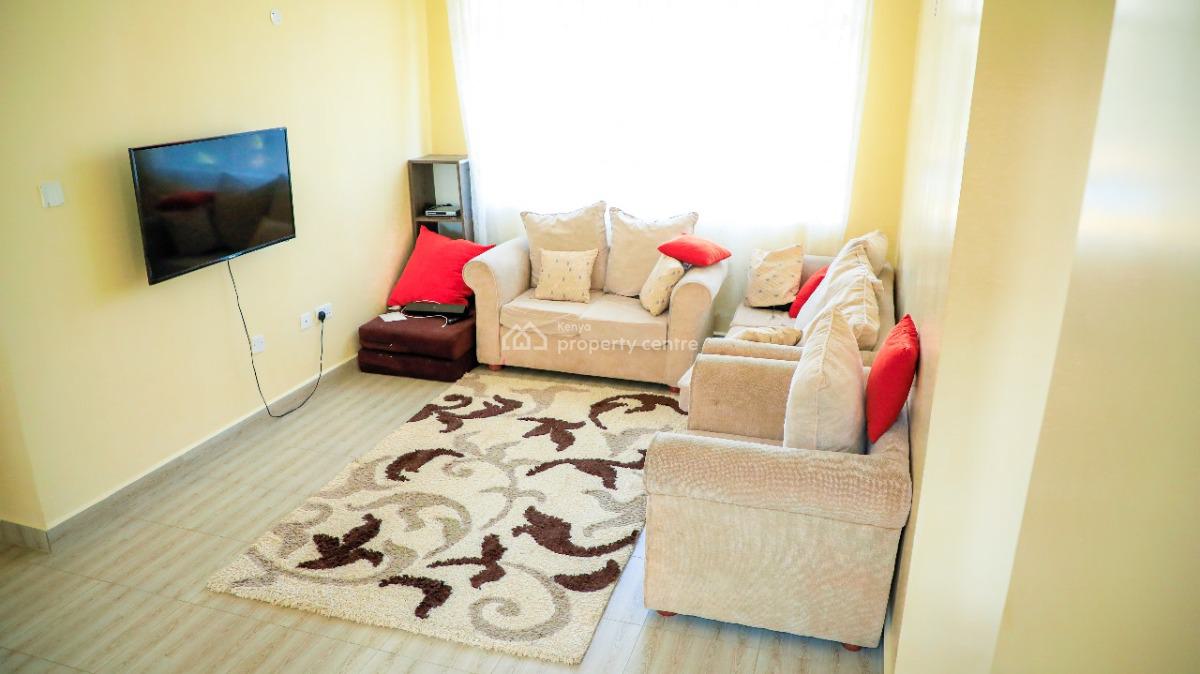 4 Br All Ensuite Masionette Kikuyu, Kikuyu, Kikuyu, Kiambu, House for Sale