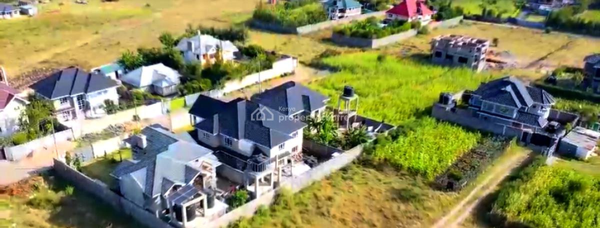 Affordable Plots, Rankau Milimani, Ongata Rongai, Kajiado, Residential Land for Sale