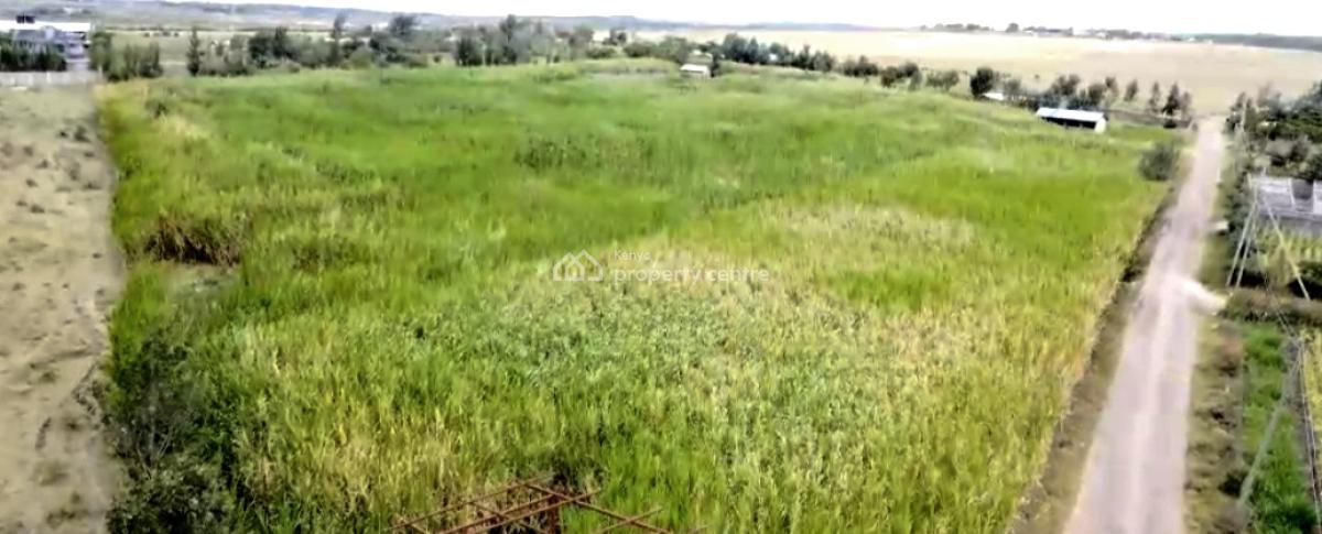 Affordable Plots, Rankau Milimani, Ongata Rongai, Kajiado, Residential Land for Sale