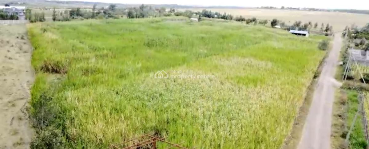 Affordable Plots, Rankau Milimani, Ongata Rongai, Kajiado, Residential Land for Sale