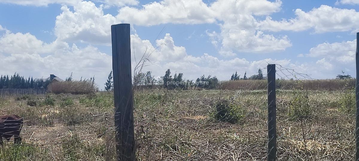 Affordable Plots, Rankau Milimani, Ongata Rongai, Kajiado, Residential Land for Sale
