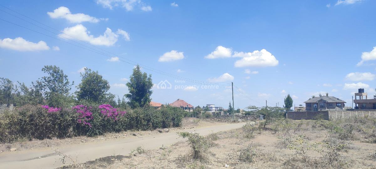 Affordable Plots, Rankau Milimani, Ongata Rongai, Kajiado, Residential Land for Sale