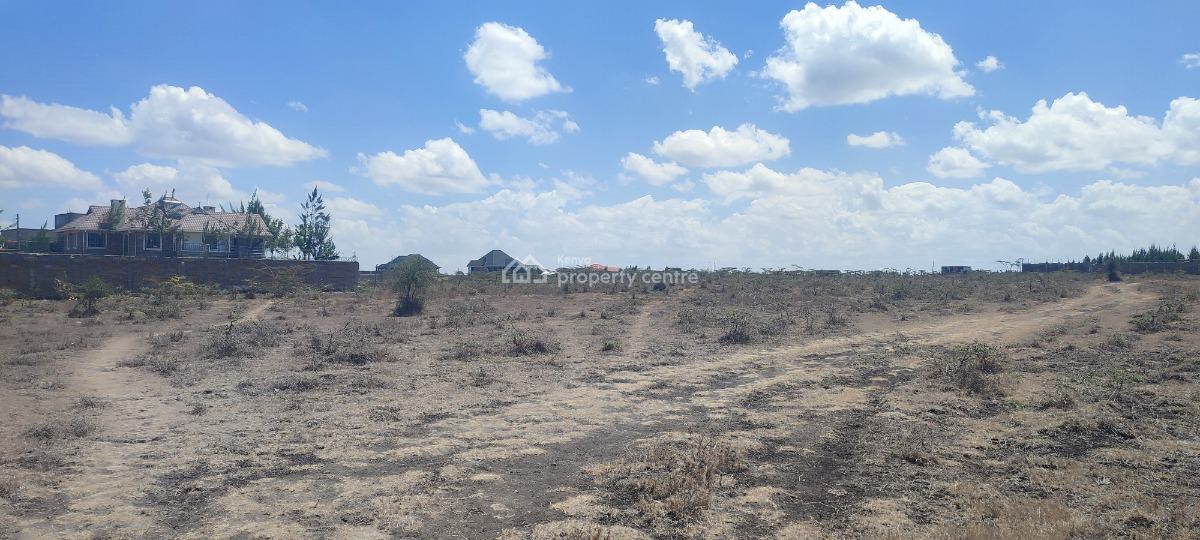 Affordable Plots, Rankau Milimani, Ongata Rongai, Kajiado, Residential Land for Sale