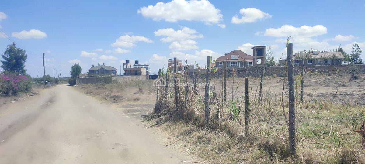 Affordable Plots, Rankau Milimani, Ongata Rongai, Kajiado, Residential Land for Sale