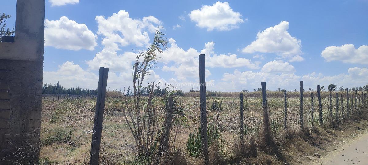 Affordable Plots, Rankau Milimani, Ongata Rongai, Kajiado, Residential Land for Sale
