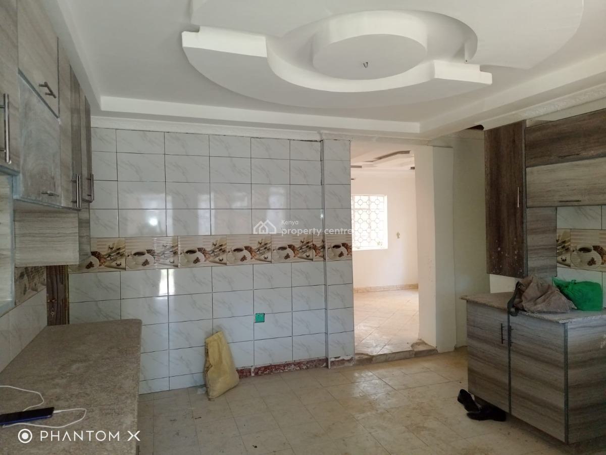 Elegant 4-bedroom Maisonette with Attached Sq, Mountain View Estate, Nanyuki, Laikipia, Townhouse for Sale