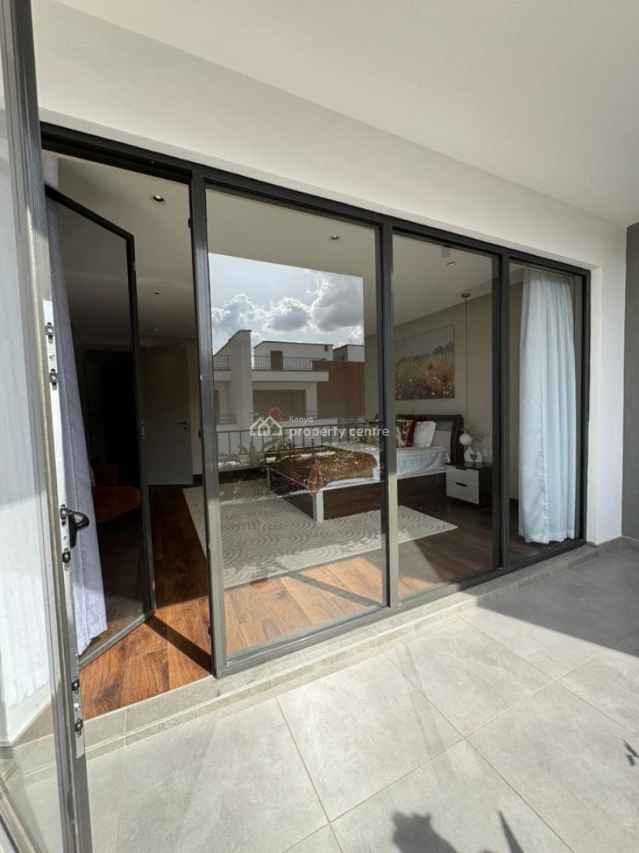 4  Bederoom Townhouses, Langata Road, Bunyala West (budalangi), Busia, House for Sale