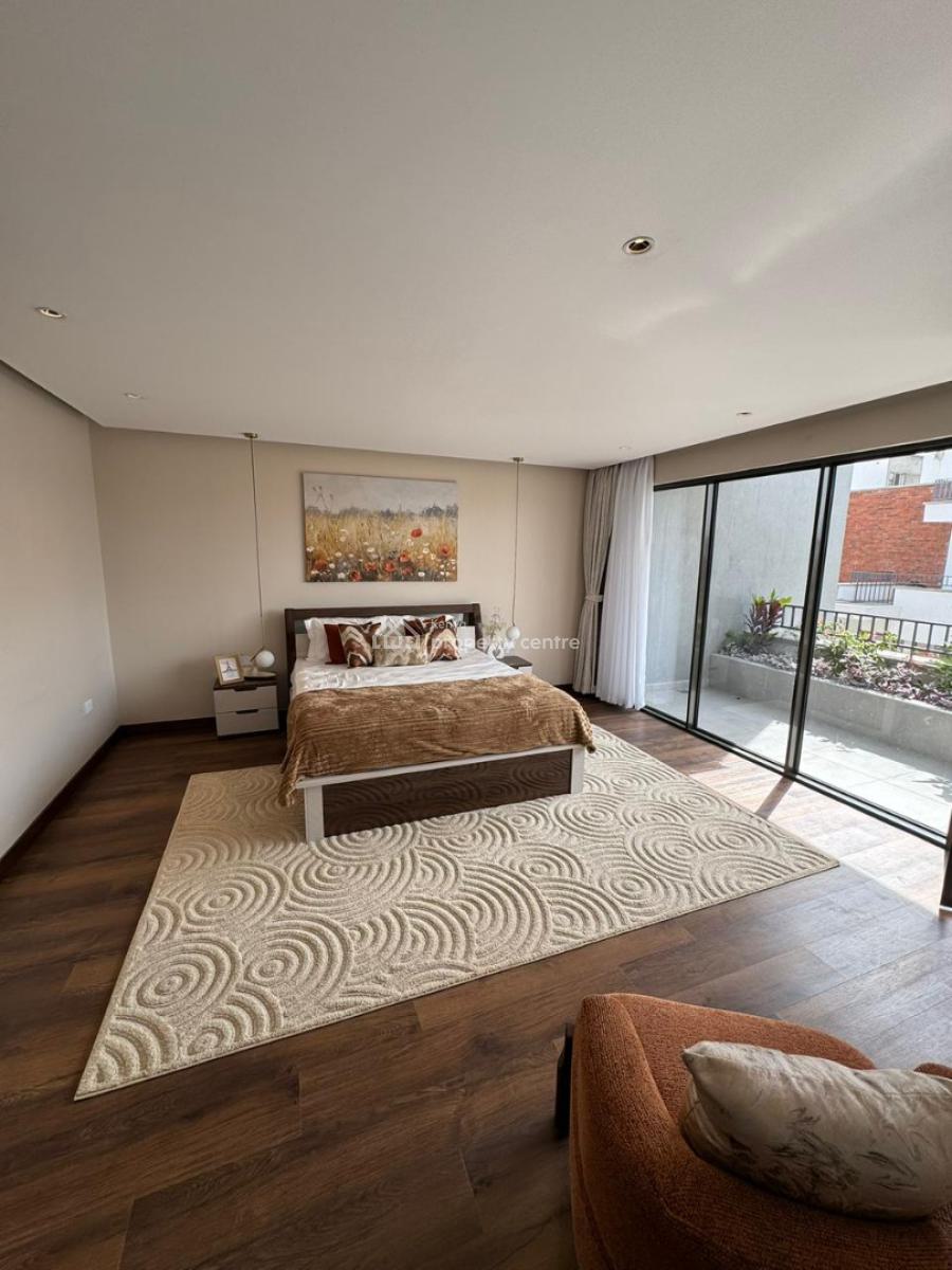 4  Bederoom Townhouses, Langata Road, Bunyala West (budalangi), Busia, House for Sale