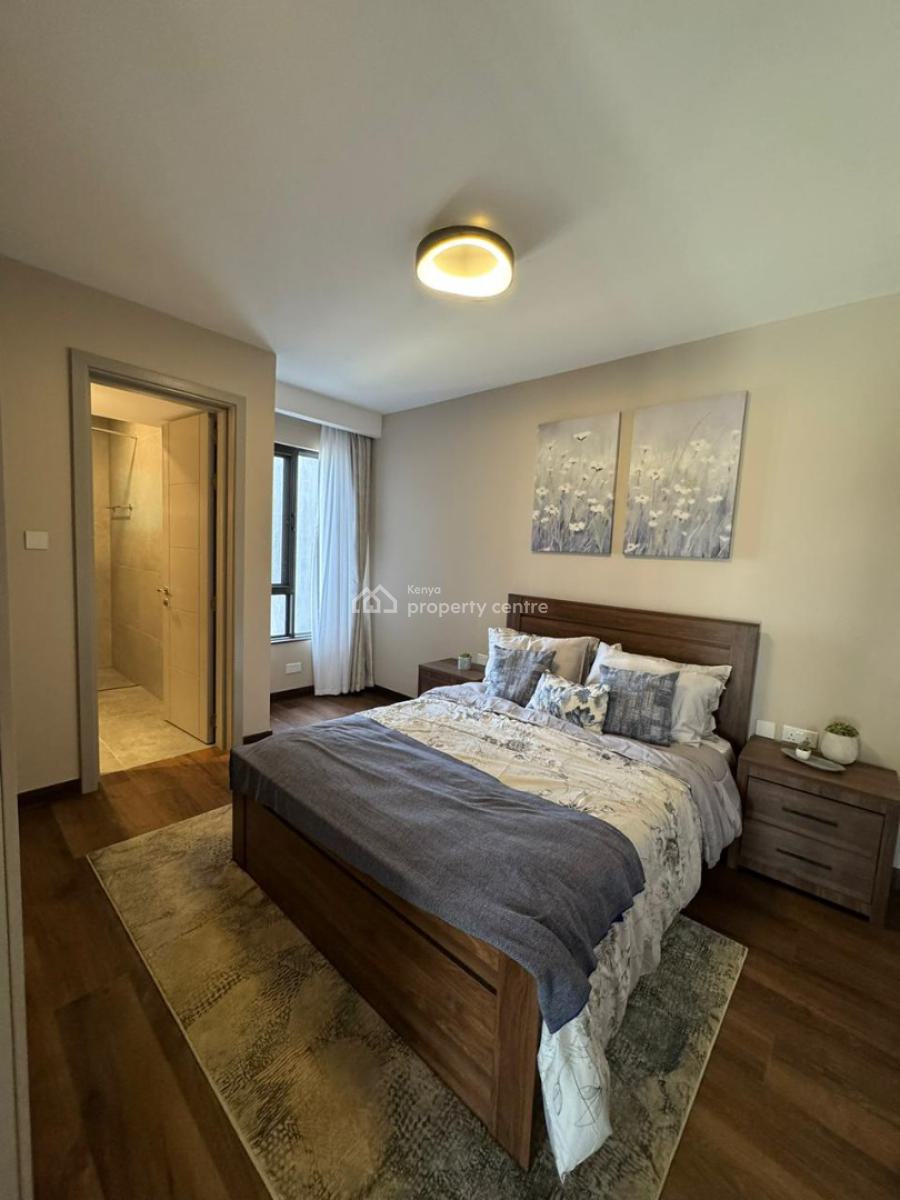 4  Bederoom Townhouses, Langata Road, Bunyala West (budalangi), Busia, House for Sale