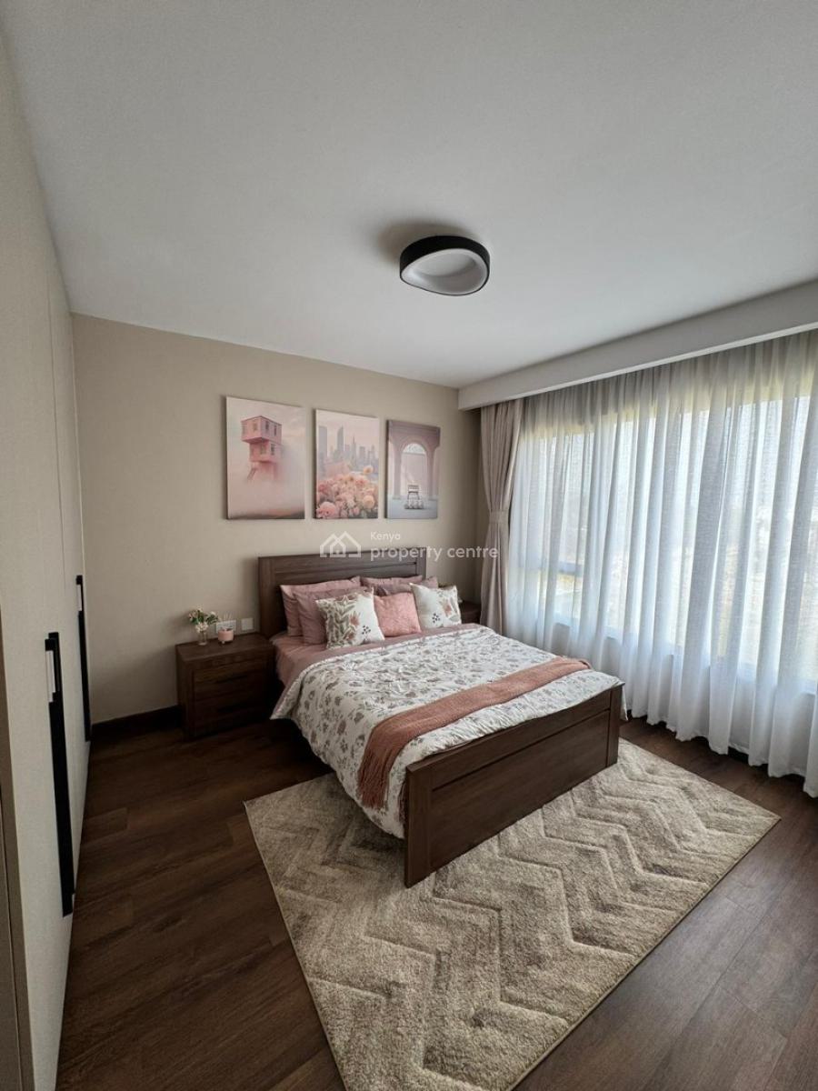 4  Bederoom Townhouses, Langata Road, Bunyala West (budalangi), Busia, House for Sale