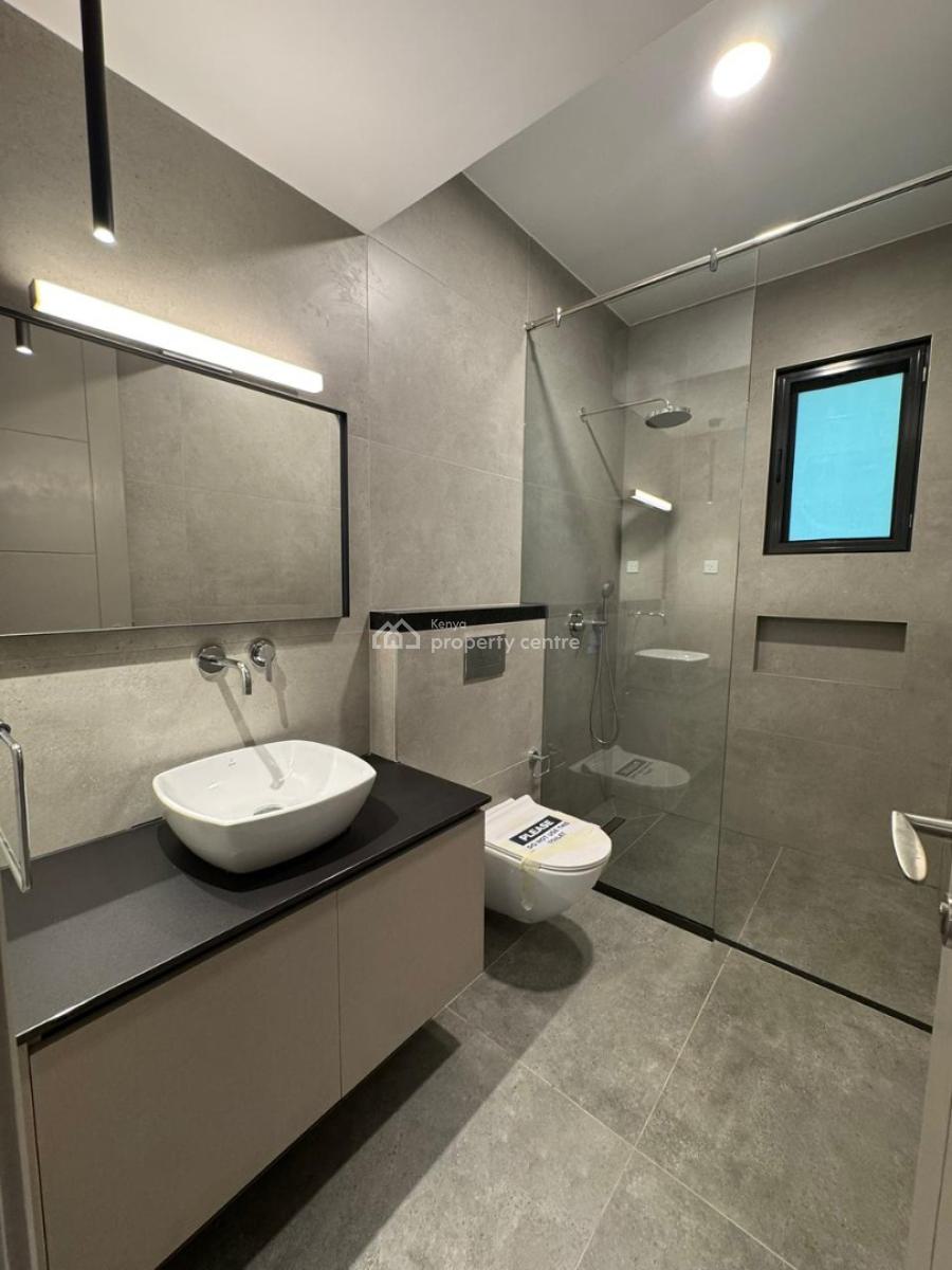 4  Bederoom Townhouses, Langata Road, Bunyala West (budalangi), Busia, House for Sale