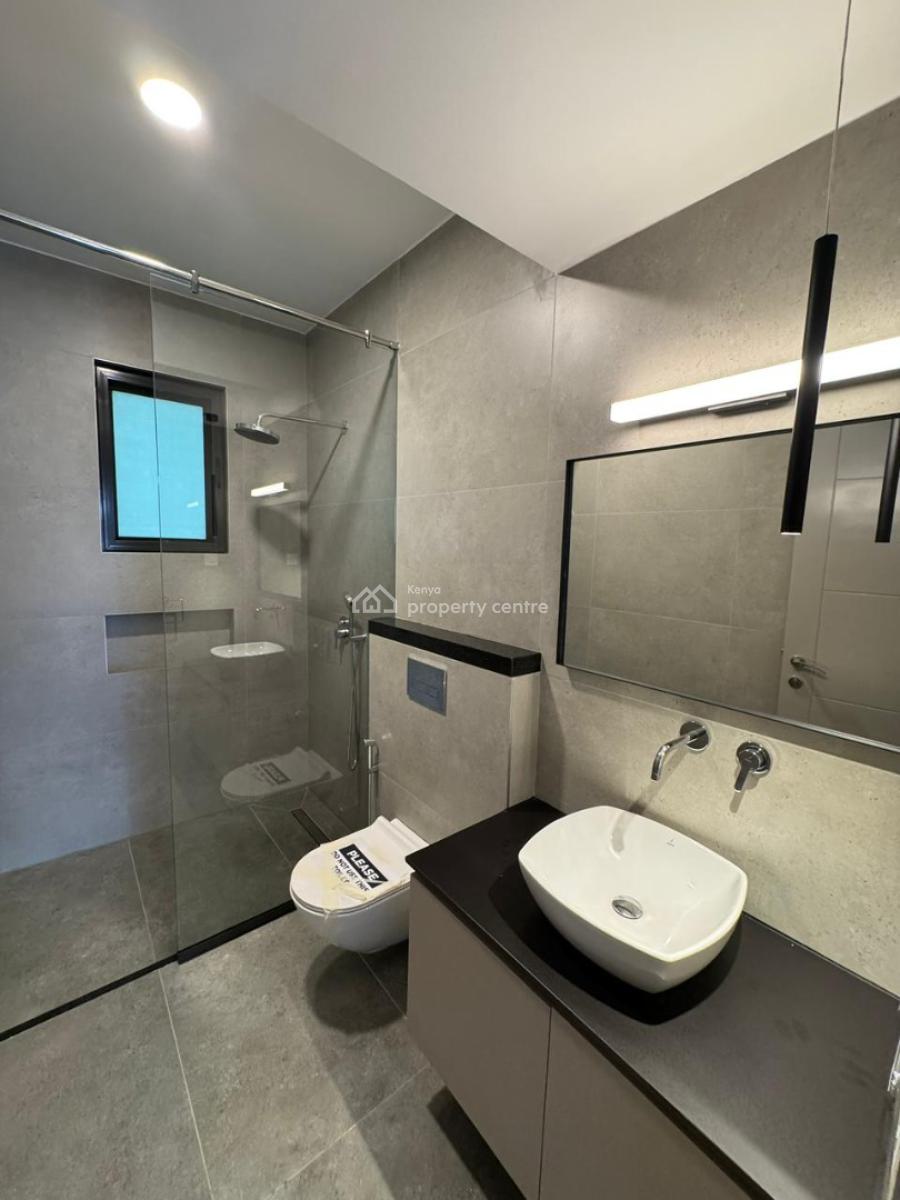 4  Bederoom Townhouses, Langata Road, Bunyala West (budalangi), Busia, House for Sale