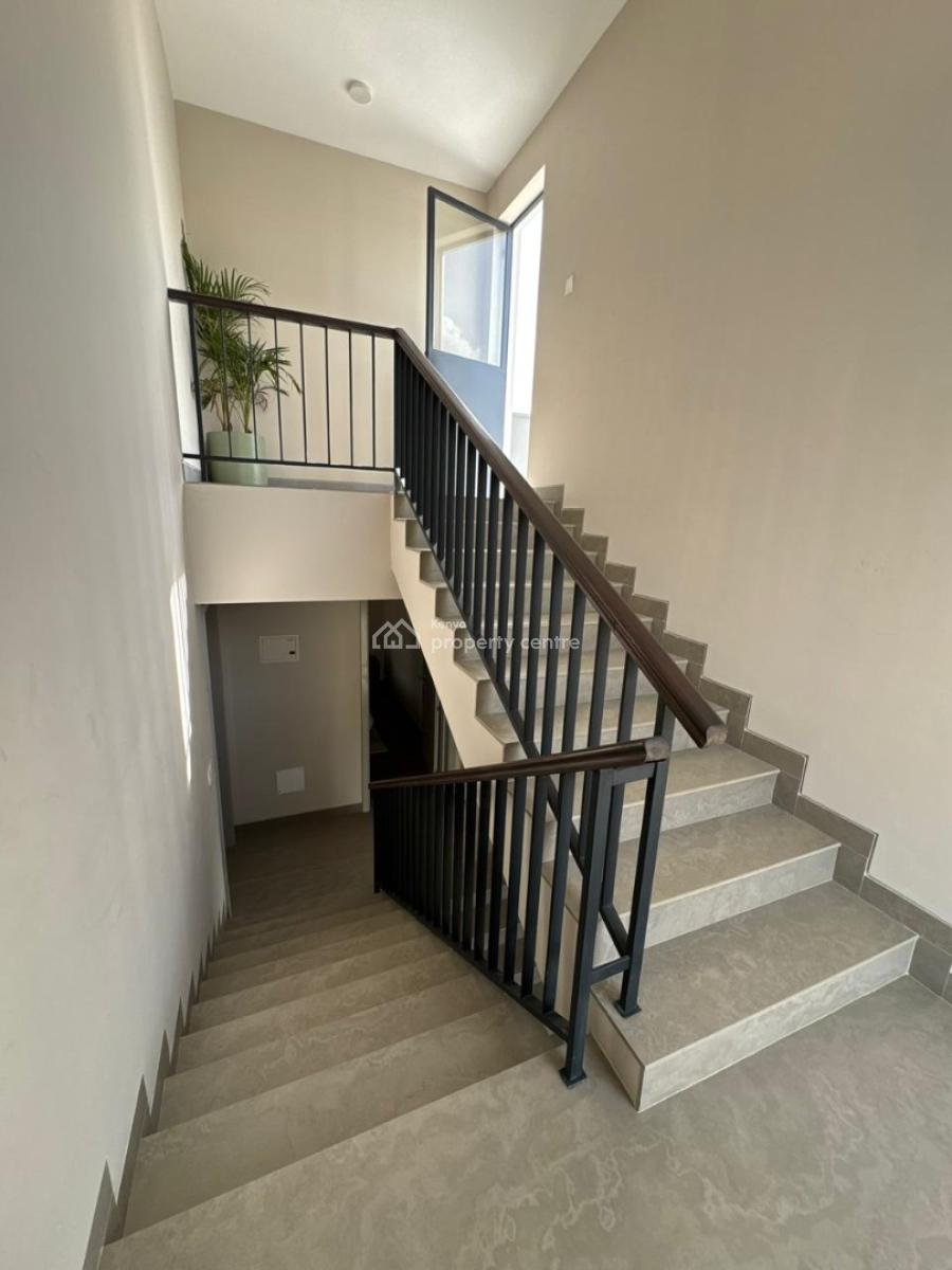 4  Bederoom Townhouses, Langata Road, Bunyala West (budalangi), Busia, House for Sale