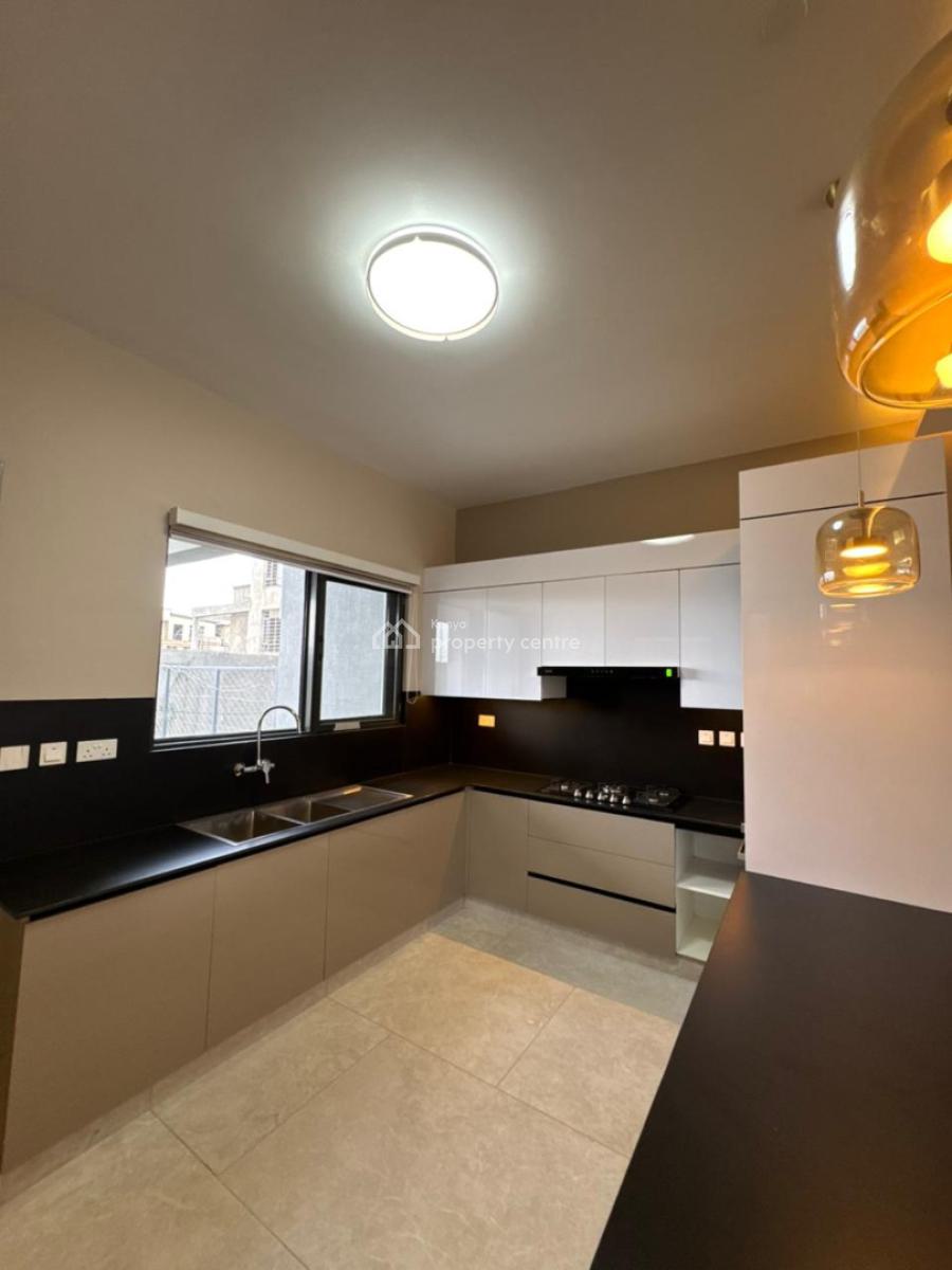 4  Bederoom Townhouses, Langata Road, Bunyala West (budalangi), Busia, House for Sale