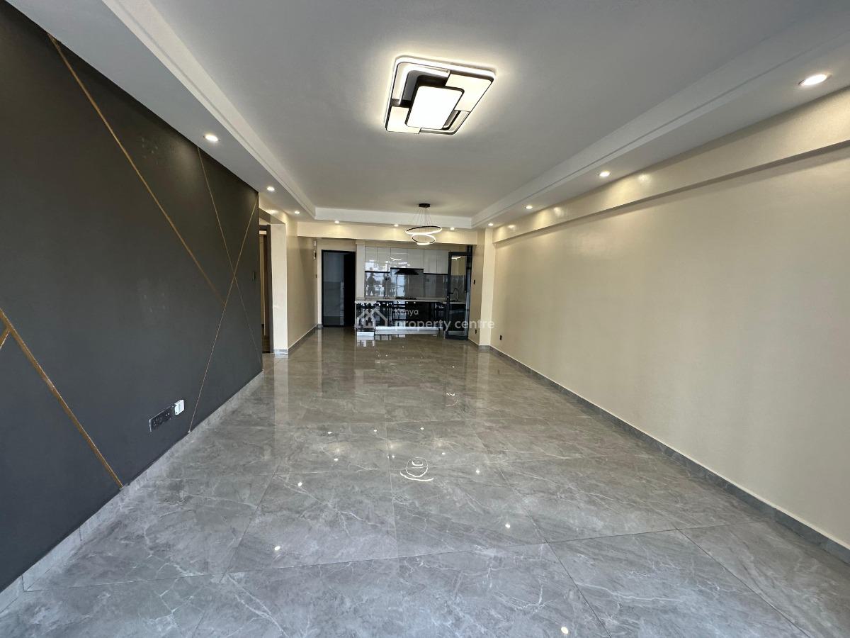 2 Bedroom Apartment, Kilimani, Nairobi, Apartment for Rent