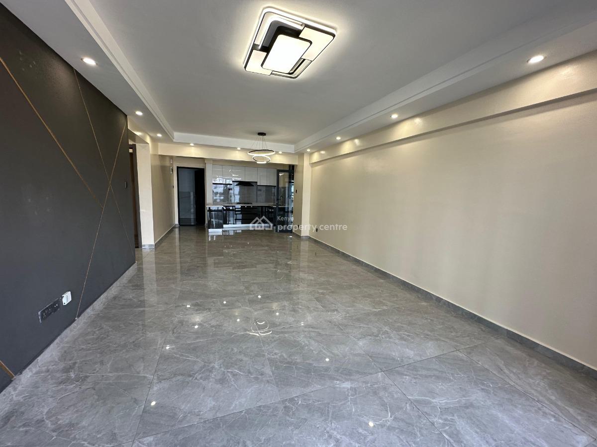 2 Bedroom Apartment, Kilimani, Nairobi, Apartment for Rent