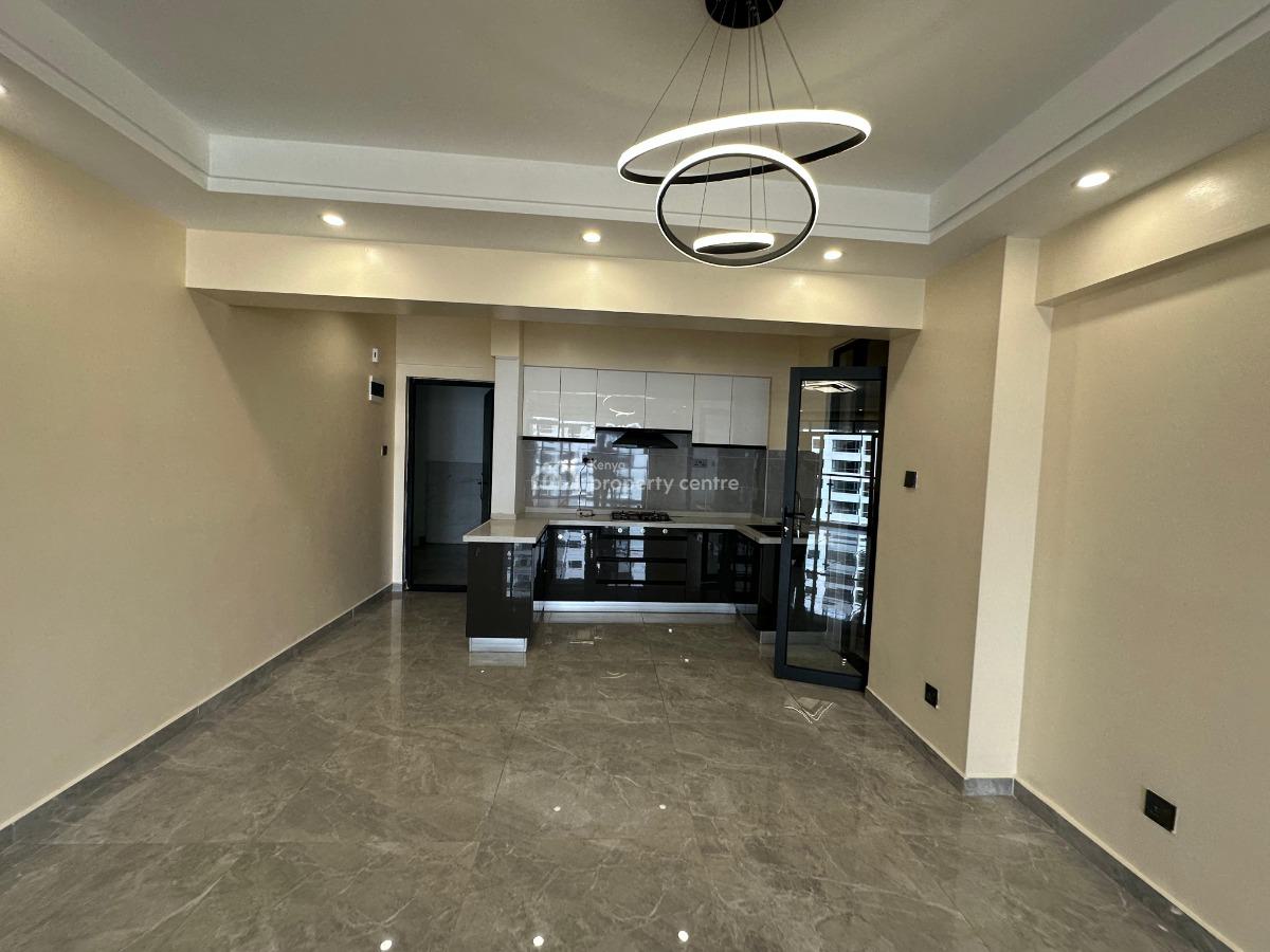 2 Bedroom Apartment, Kilimani, Nairobi, Apartment for Rent