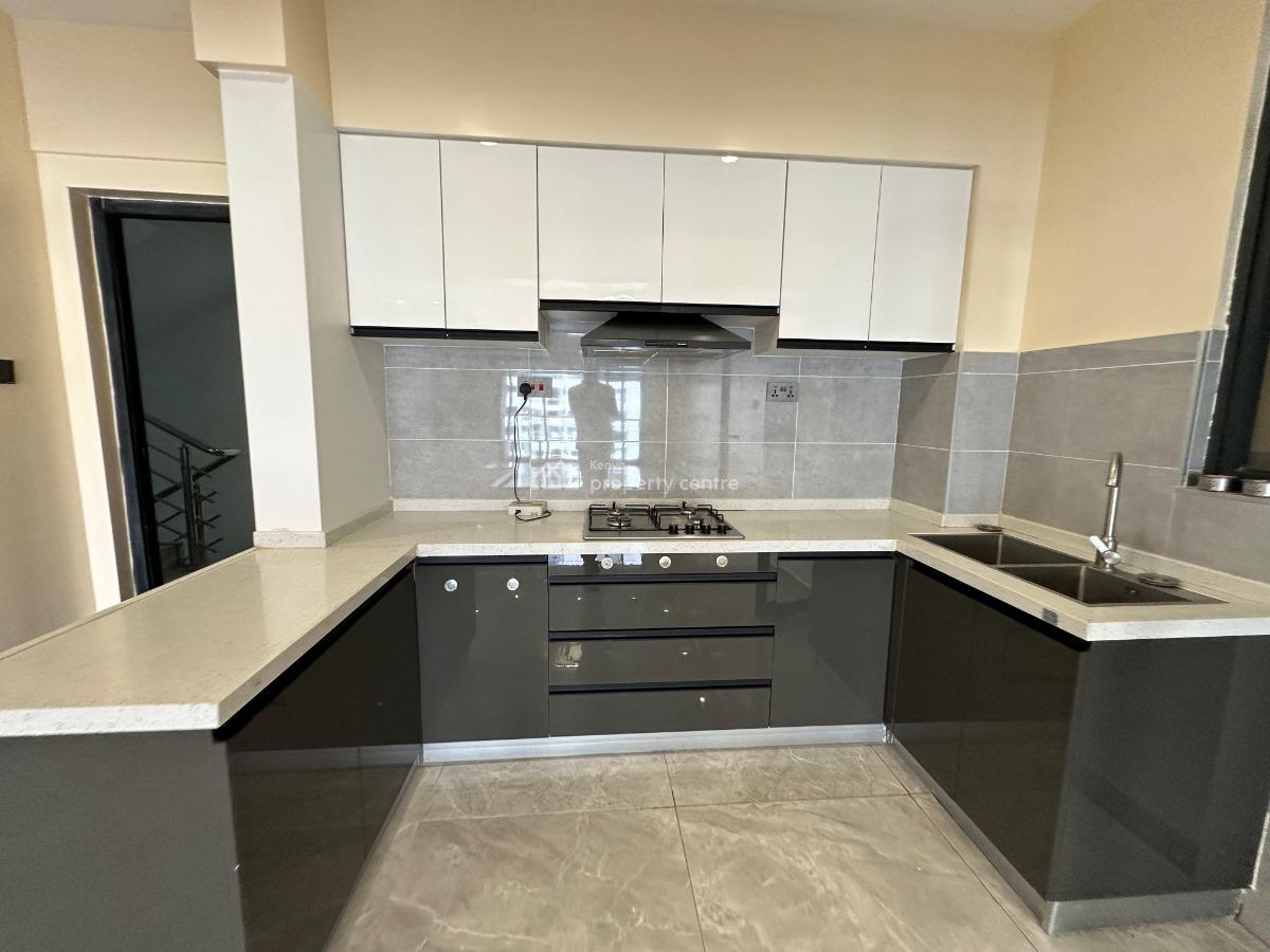 2 Bedroom Apartment, Kilimani, Nairobi, Apartment for Rent