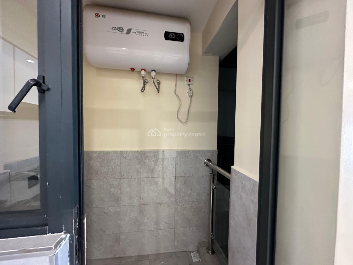 2 Bedroom Apartment, Kilimani, Nairobi, Apartment for Rent