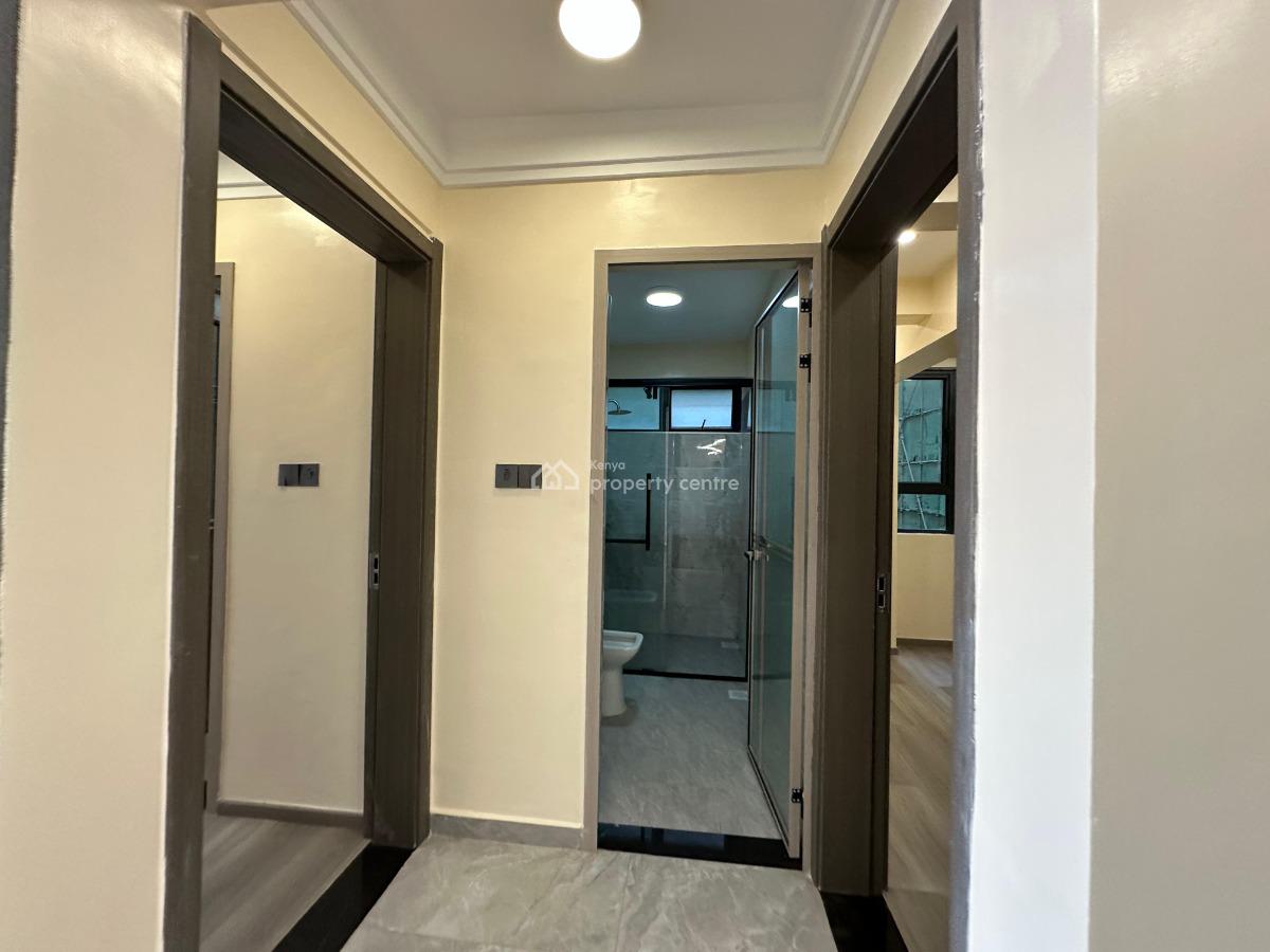 2 Bedroom Apartment, Kilimani, Nairobi, Apartment for Rent