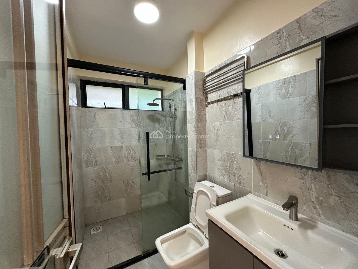 2 Bedroom Apartment, Kilimani, Nairobi, Apartment for Rent
