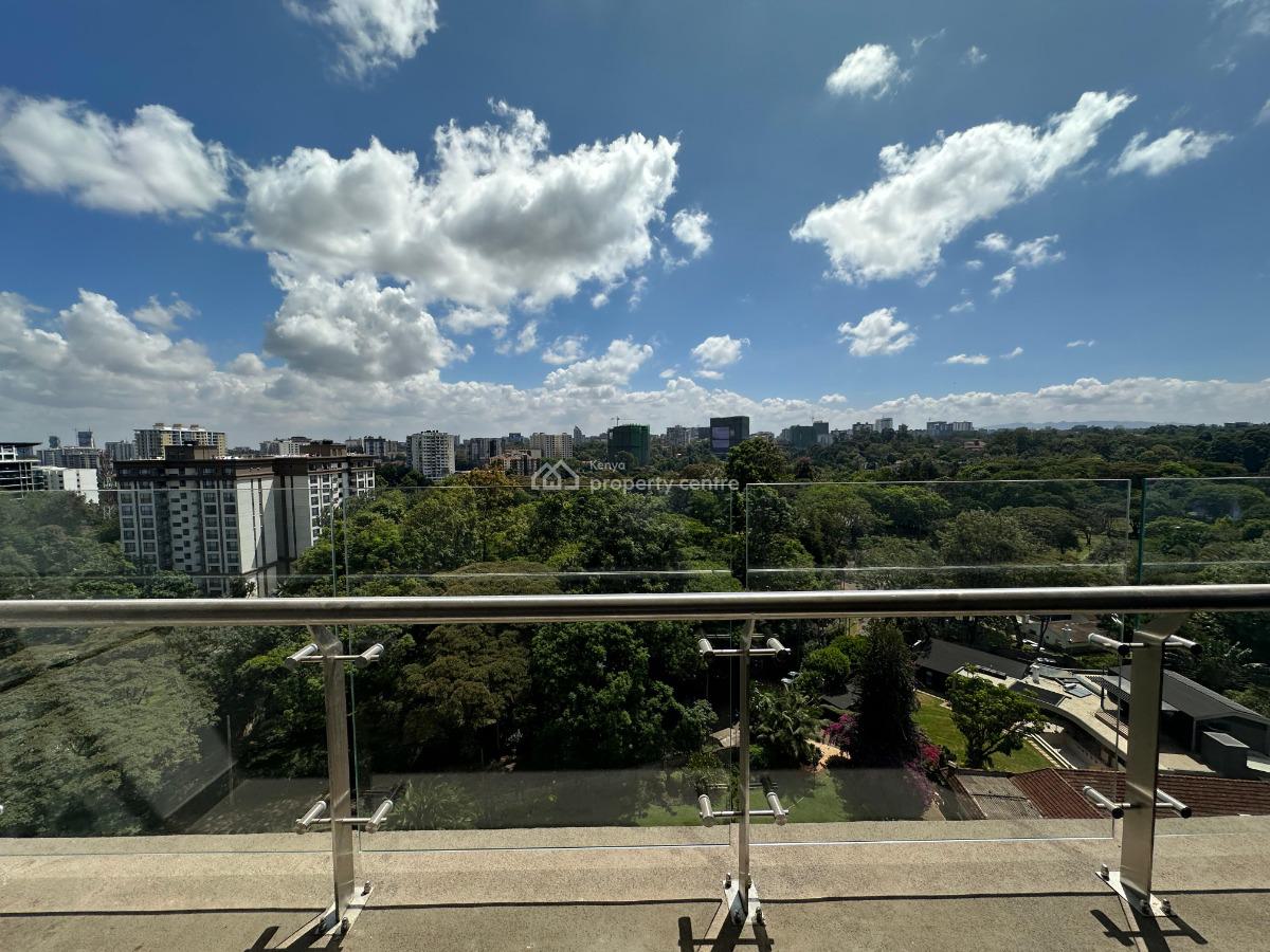 2 Bedroom Apartment, Westlands, Nairobi, Apartment for Rent
